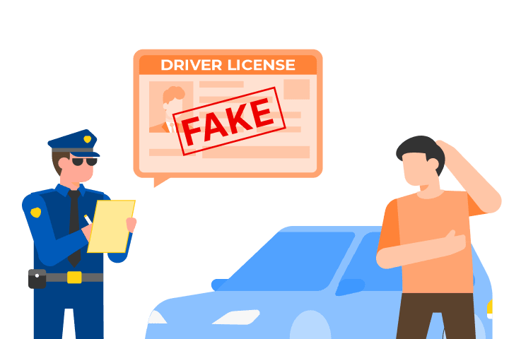 Mip And Fake Id Charges